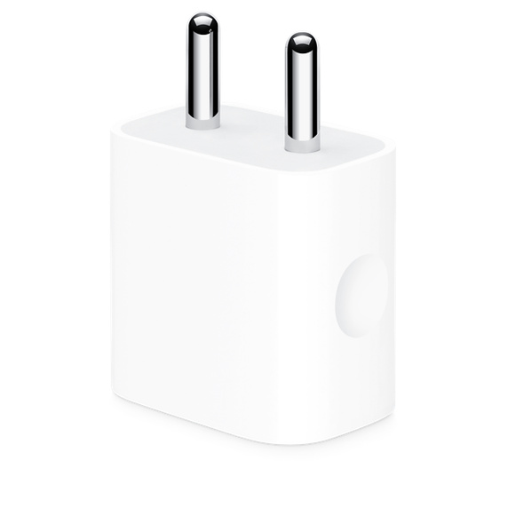 Apple iPhone 15 charger