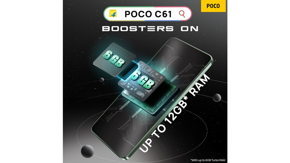 POCO C61